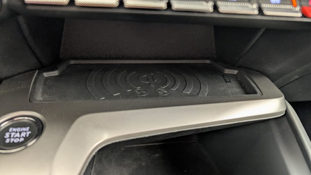 PEUGEOT 308 PureTech 130ch S S BVM6 Allure - ref: 1-369764 - Photo 20