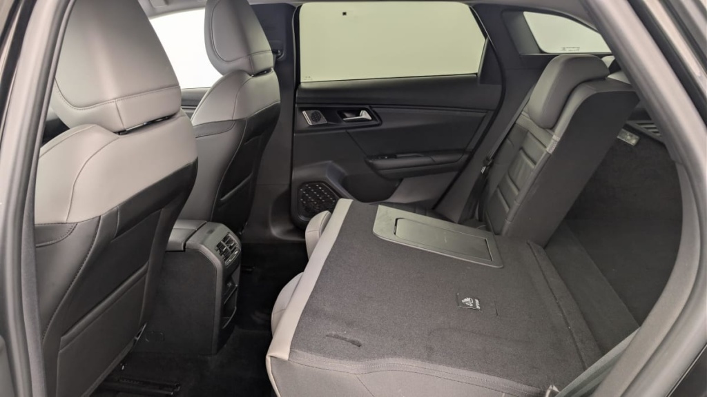 CITROEN C5 X PureTech 130 EAT8 Plus - ref: 1-369770 - Photo 12