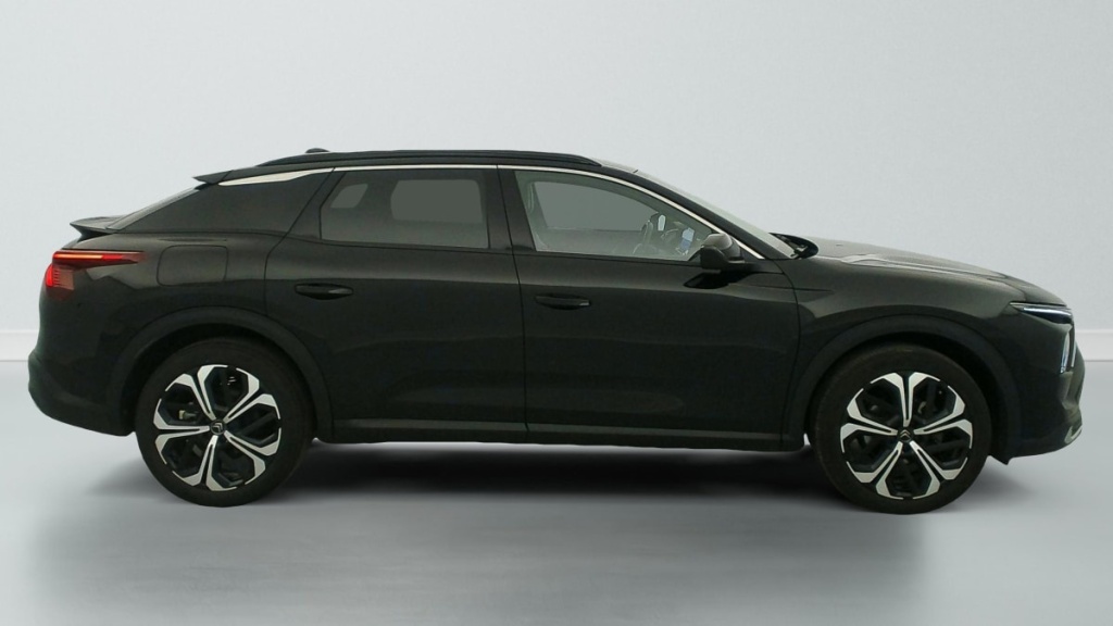 CITROEN C5 X PureTech 130 EAT8 Plus - ref: 1-369770 - Photo 8