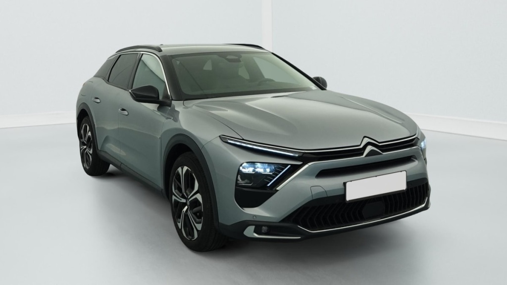 CITROEN C5 X PureTech 130 EAT8 Plus - ref: 1-369771 - Photo 1