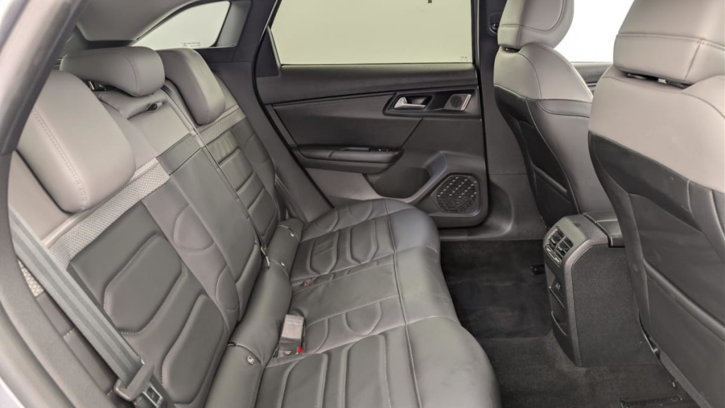 CITROEN C5 X PureTech 130 EAT8 Plus - ref: 1-369771 - Photo 10