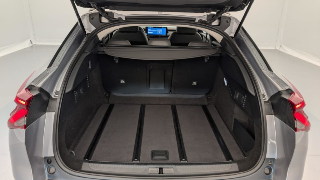 CITROEN C5 X PureTech 130 EAT8 Plus - ref: 1-369771 - Photo 11