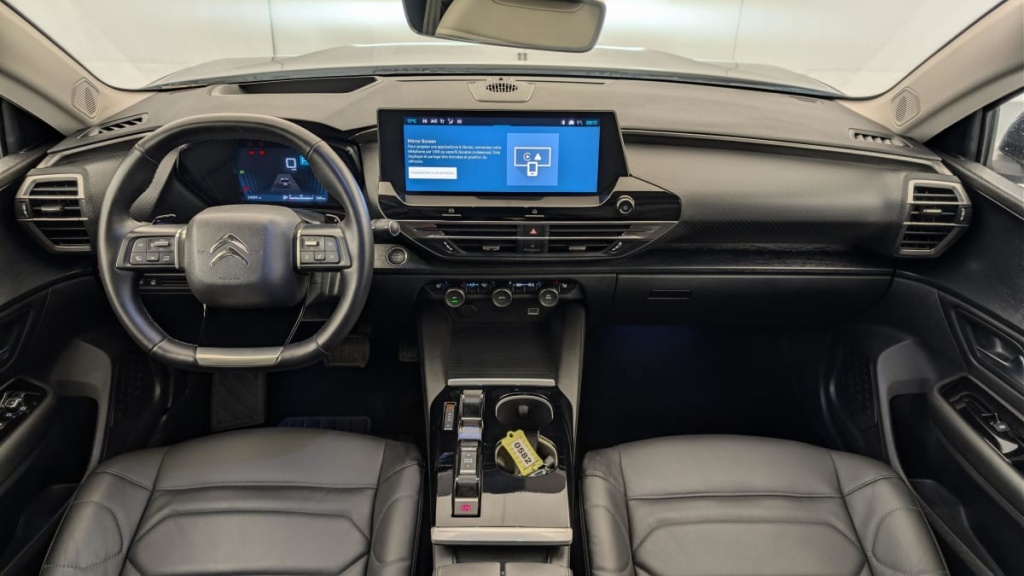 CITROEN C5 X PureTech 130 EAT8 Plus - ref: 1-369771 - Photo 13