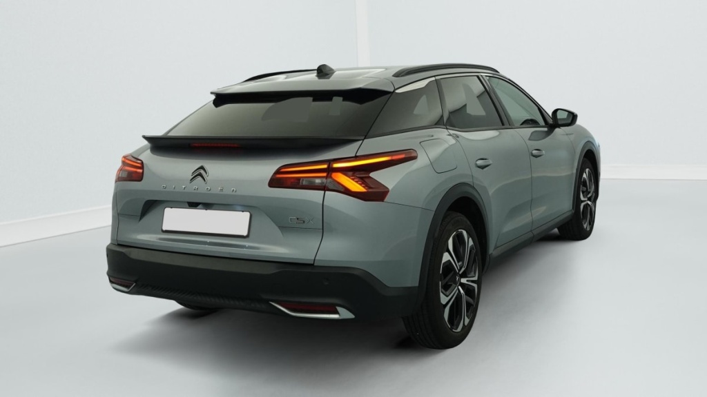 CITROEN C5 X PureTech 130 EAT8 Plus - ref: 1-369771 - Photo 7