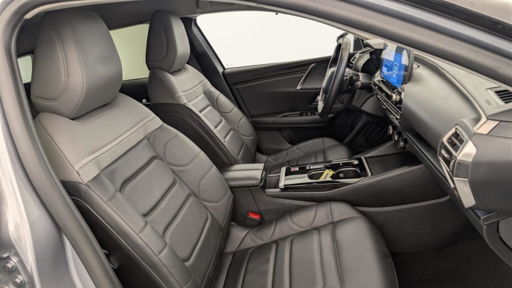 CITROEN C5 X PureTech 130 EAT8 Plus - ref: 1-369771 - Photo 9