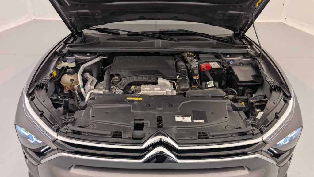 CITROEN C5 X PureTech 130 EAT8 Plus - ref: 1-369772 - Photo 14