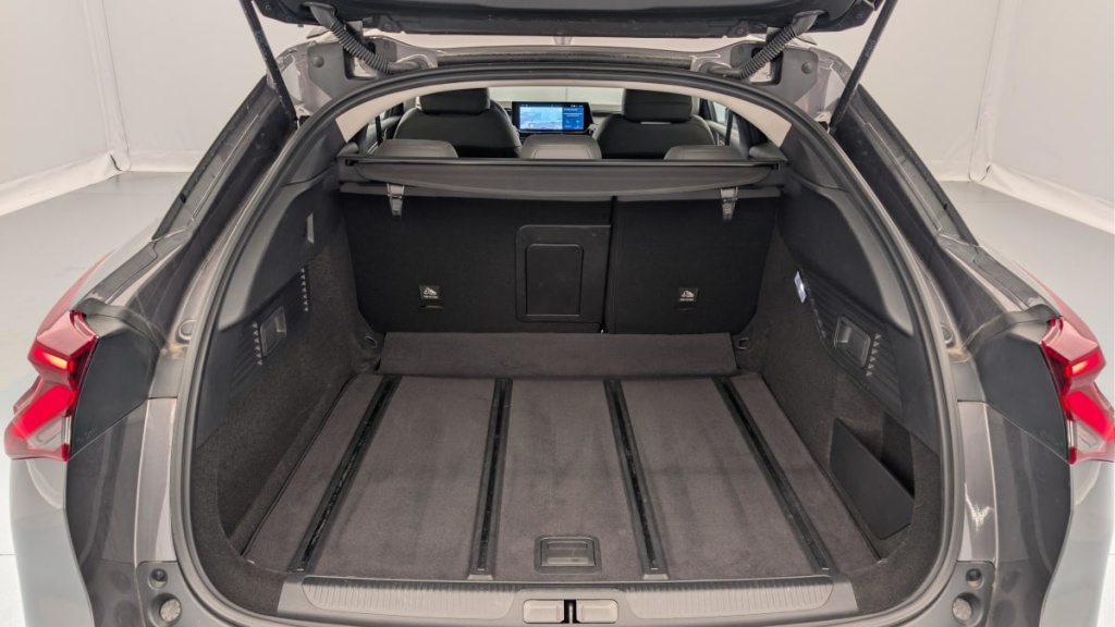 CITROEN C5 X PureTech 130 EAT8 Plus - ref: 1-369772 - Photo 3