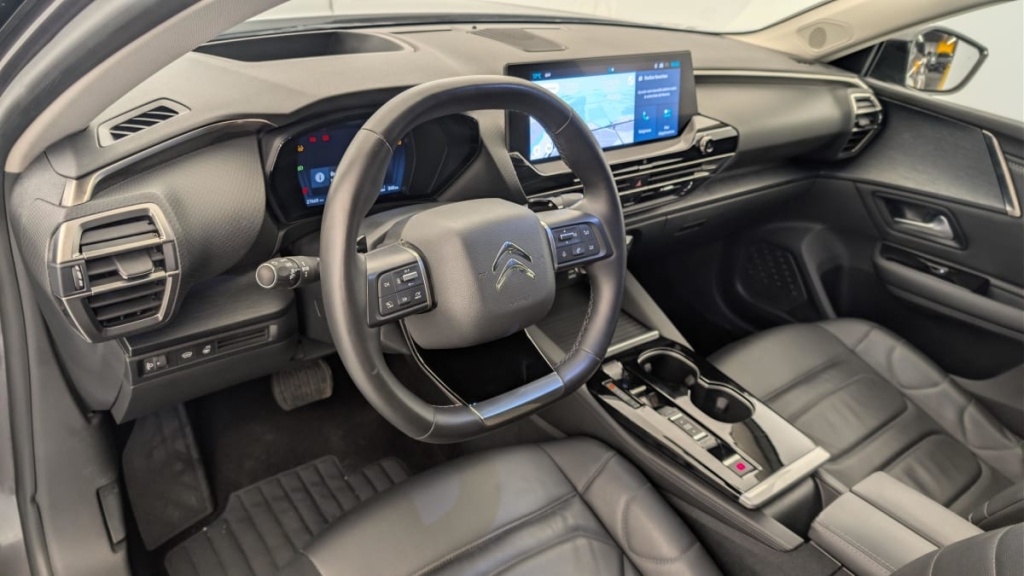 CITROEN C5 X PureTech 130 EAT8 Plus - ref: 1-369772 - Photo 7