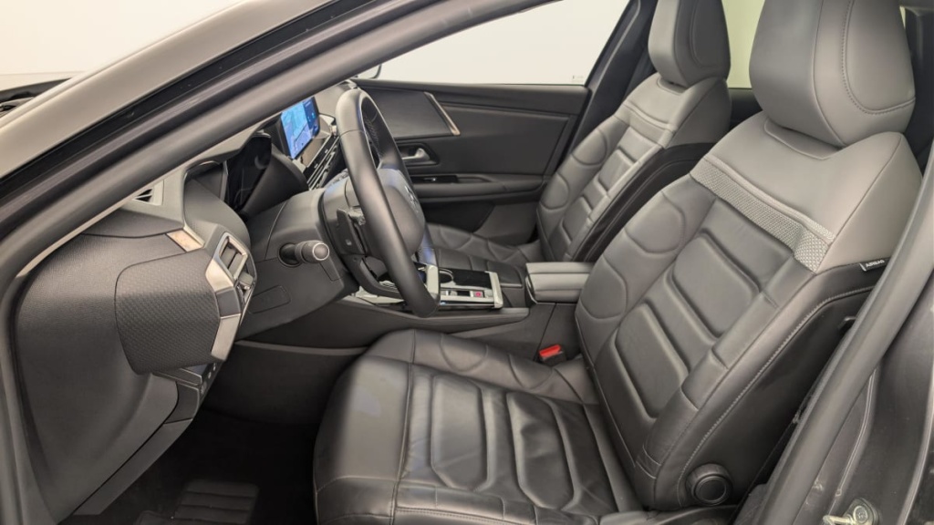 CITROEN C5 X PureTech 130 EAT8 Plus - ref: 1-369772 - Photo 8