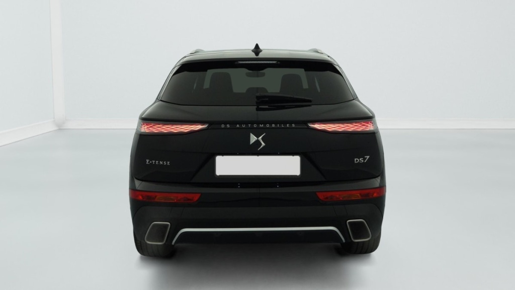 DS DS7 Hybride Rechargeable E-Tense 225 EAT8 Rivoli - ref: 1-369852 - Photo 6