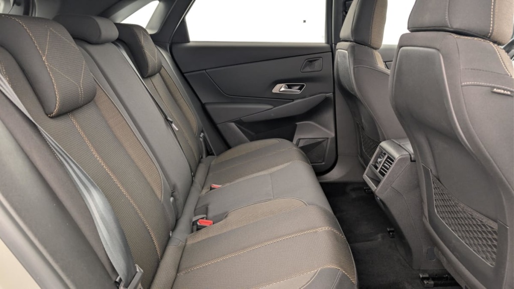 DS DS7 Hybride Rechargeable E-Tense 225 EAT8 Bastille - ref: 1-369877 - Photo 10