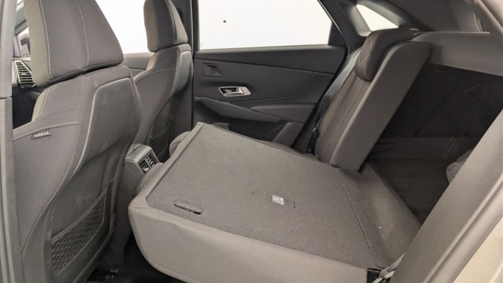 DS DS7 Hybride Rechargeable E-Tense 225 EAT8 Bastille - ref: 1-369877 - Photo 12