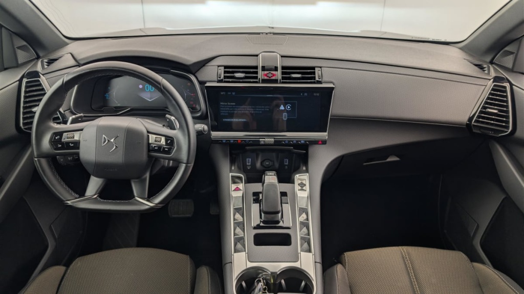 DS DS7 Hybride Rechargeable E-Tense 225 EAT8 Bastille - ref: 1-369877 - Photo 13