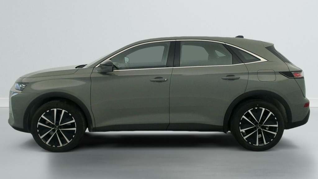 DS DS7 Hybride Rechargeable E-Tense 225 EAT8 Bastille - ref: 1-369877 - Photo 4