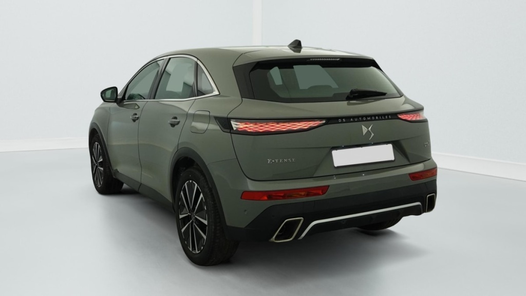 DS DS7 Hybride Rechargeable E-Tense 225 EAT8 Bastille - ref: 1-369877 - Photo 5