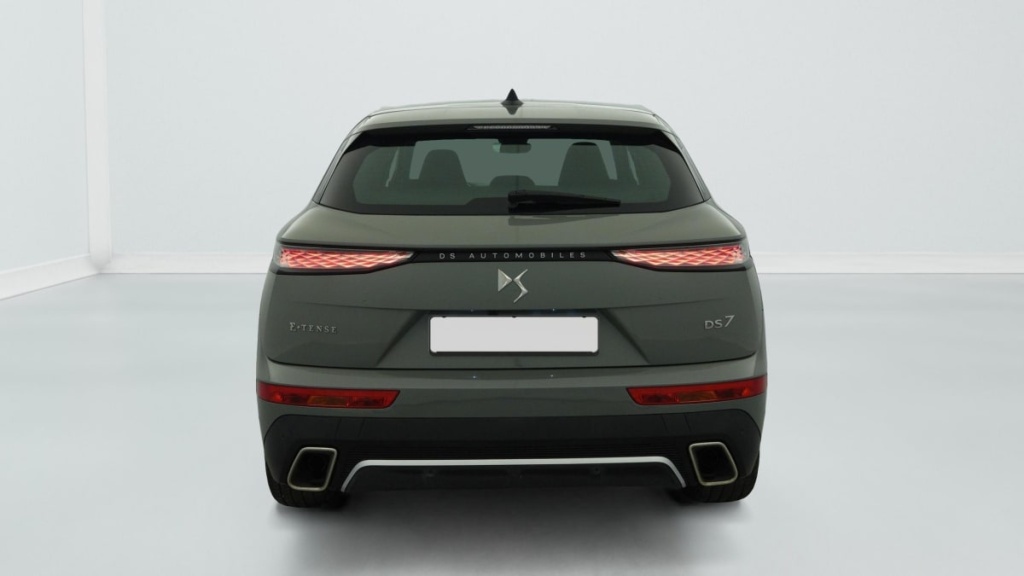 DS DS7 Hybride Rechargeable E-Tense 225 EAT8 Bastille - ref: 1-369877 - Photo 6