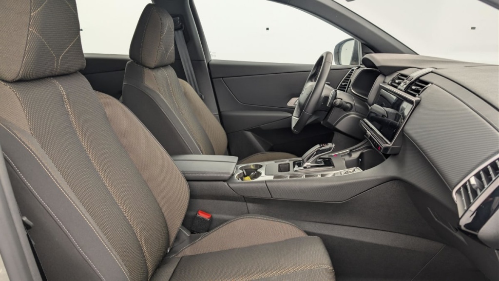 DS DS7 Hybride Rechargeable E-Tense 225 EAT8 Bastille - ref: 1-369877 - Photo 9