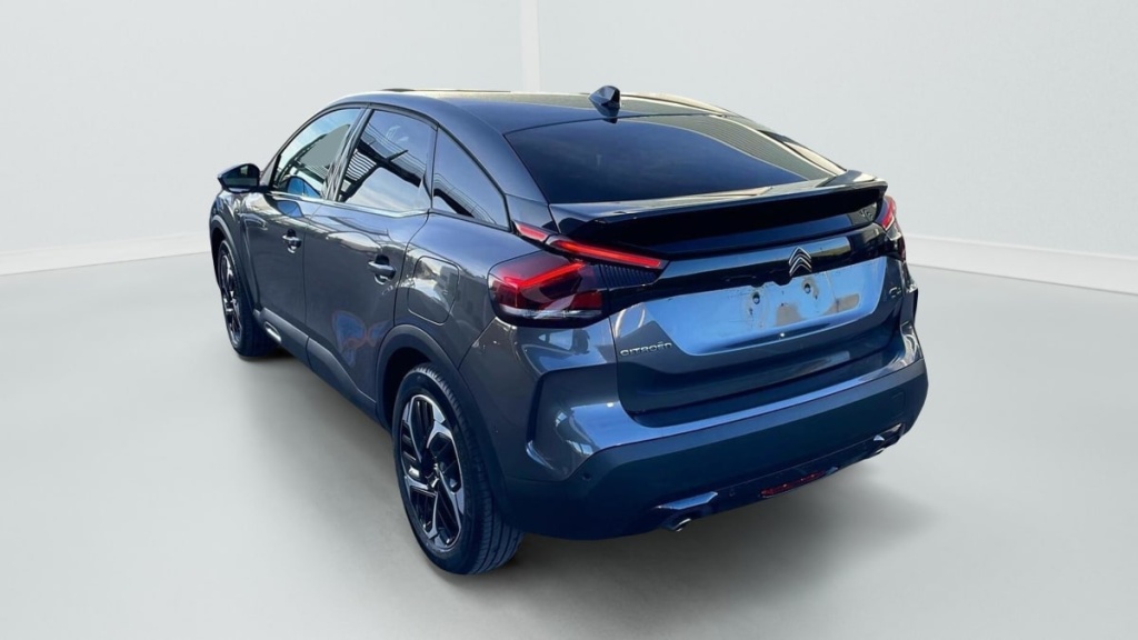 CITROEN C4 PureTech 130 EAT8 Max - ref: 1-369893 - Photo 5