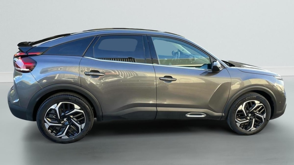 CITROEN C4 PureTech 130 EAT8 Max - ref: 1-369893 - Photo 8