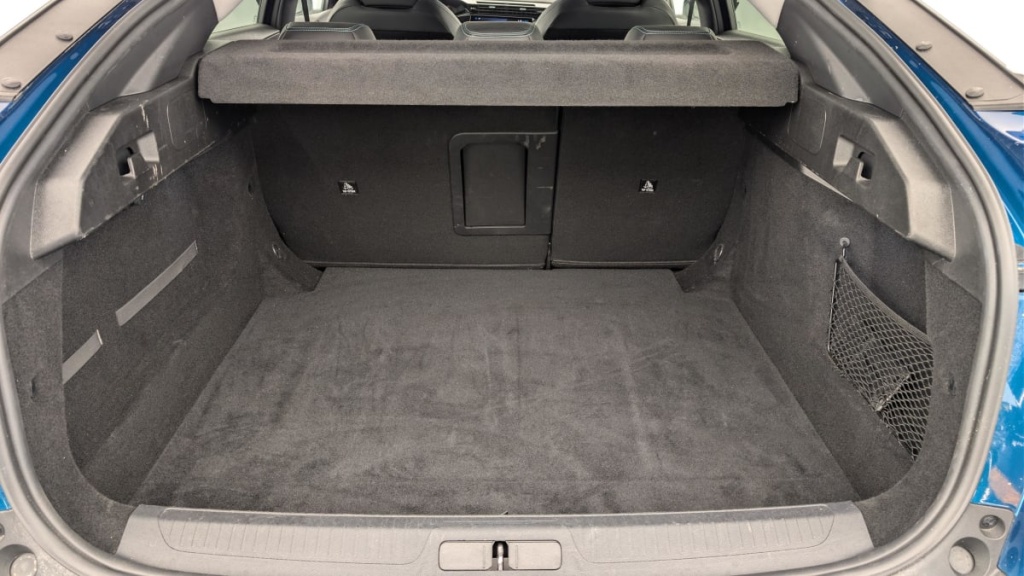 PEUGEOT 408 Hybrid 145 e-DCS6 Allure - ref: 1-369905 - Photo 11