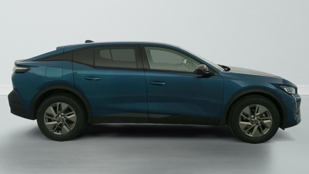 PEUGEOT 408 Hybrid 145 e-DCS6 Allure - ref: 1-369905 - Photo 8