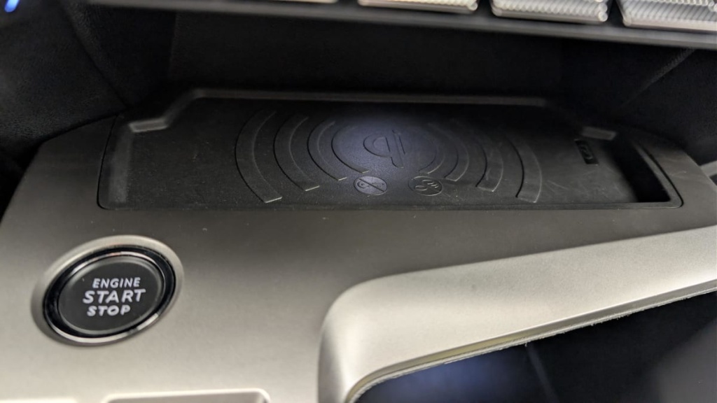 PEUGEOT 408 Hybrid 145 e-DCS6 Allure - ref: 1-369906 - Photo 20