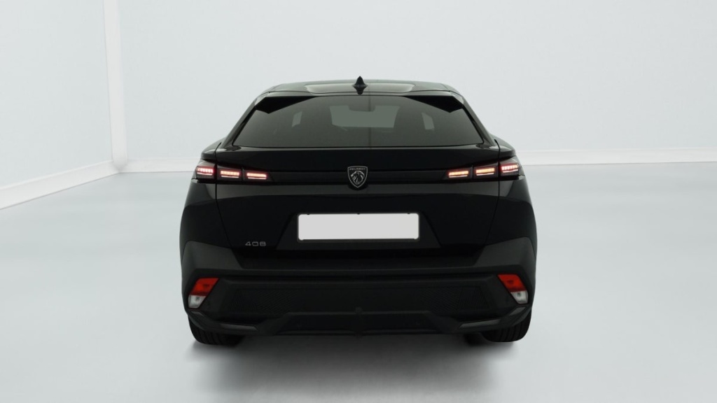 PEUGEOT 408 Hybrid 145 e-DCS6 Allure - ref: 1-369914 - Photo 6