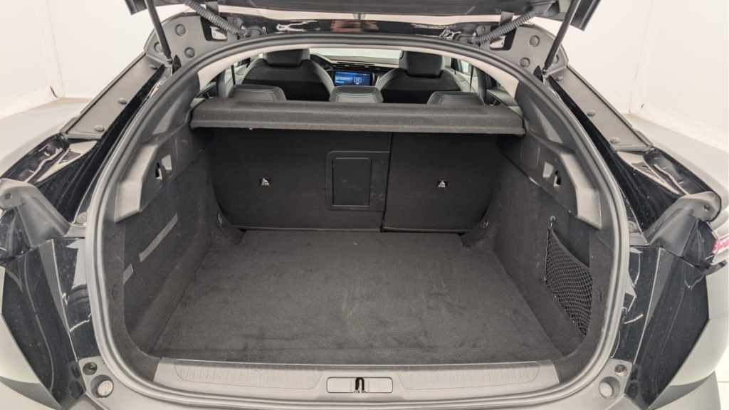 PEUGEOT 408 Hybrid 145 e-DCS6 Allure - ref: 1-369915 - Photo 11