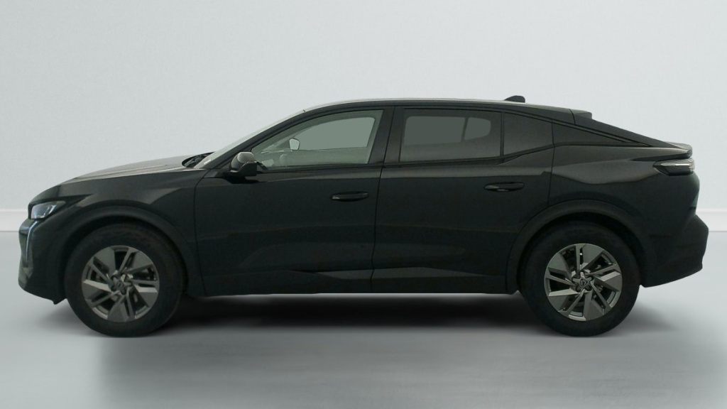 PEUGEOT 408 Hybrid 145 e-DCS6 Allure - ref: 1-369915 - Photo 4