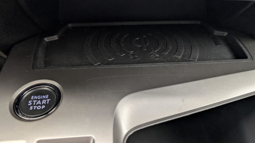 PEUGEOT 408 Hybrid 145 e-DCS6 Allure - ref: 1-369917 - Photo 20