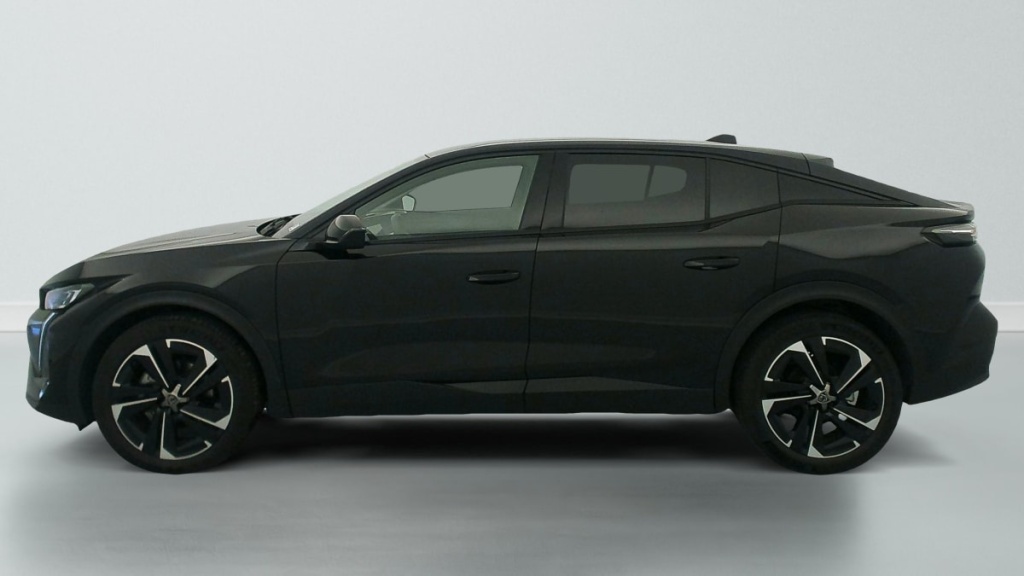 PEUGEOT 408 Hybrid 145 e-DCS6 Allure - ref: 1-369918 - Photo 4