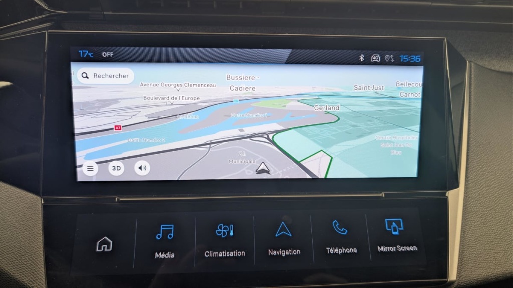 PEUGEOT 408 Hybrid 145 e-DCS6 Allure - ref: 1-369919 - Photo 18