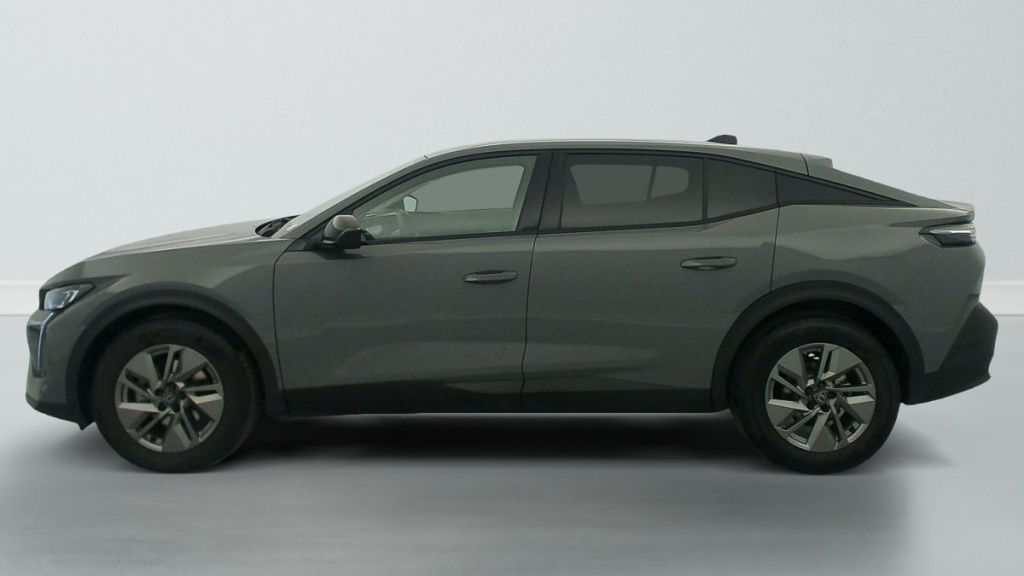 PEUGEOT 408 Hybrid 145 e-DCS6 Allure - ref: 1-369919 - Photo 4