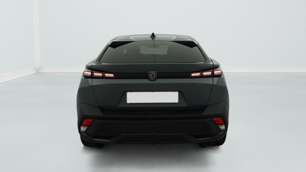 PEUGEOT 408 Hybrid 145 e-DCS6 Allure - ref: 1-369919 - Photo 6