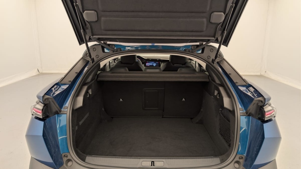 PEUGEOT 408 Hybrid 145 e-DCS6 Allure - ref: 1-369920 - Photo 11