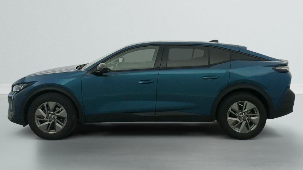 PEUGEOT 408 Hybrid 145 e-DCS6 Allure - ref: 1-369920 - Photo 4