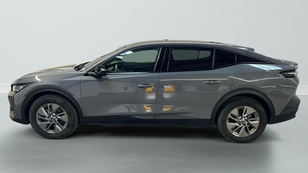 PEUGEOT 408 Hybrid 136 e-DCS6 Allure - ref: 1-369969 - Photo 4