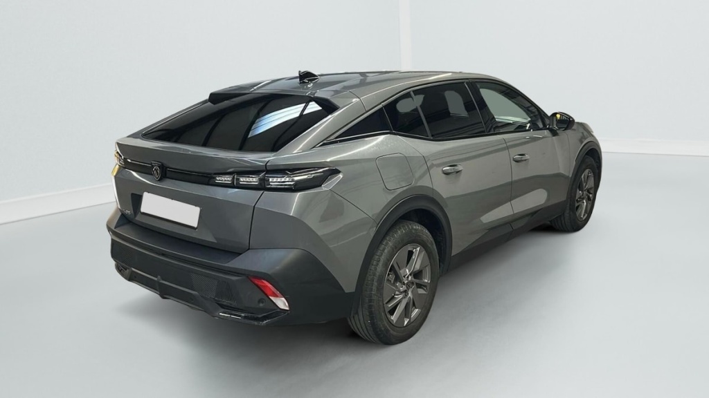 PEUGEOT 408 Hybrid 136 e-DCS6 Allure - ref: 1-369969 - Photo 7