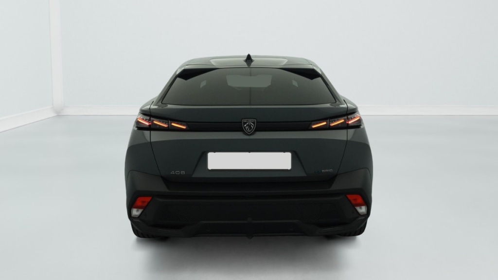 PEUGEOT 408 PHEV 225 e-EAT8 GT - ref: 1-369970 - Photo 6