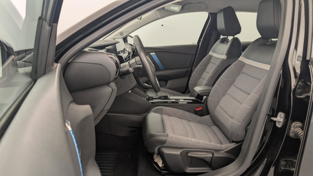 CITROEN E-C4 136 CH AUTOMATIQUE FEEL PACK - ref: 1-369973 - Photo 16