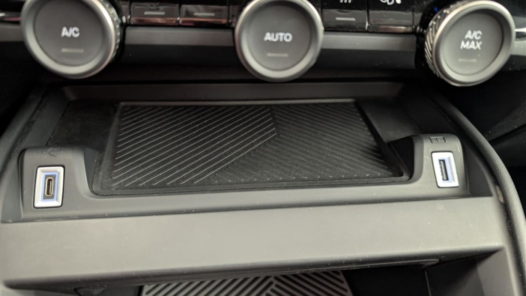 CITROEN E-C4 136 CH AUTOMATIQUE FEEL PACK - ref: 1-369973 - Photo 20