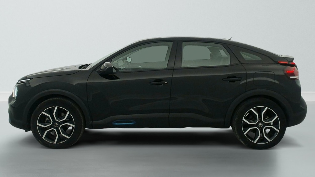 CITROEN E-C4 136 CH AUTOMATIQUE FEEL PACK - ref: 1-369973 - Photo 4