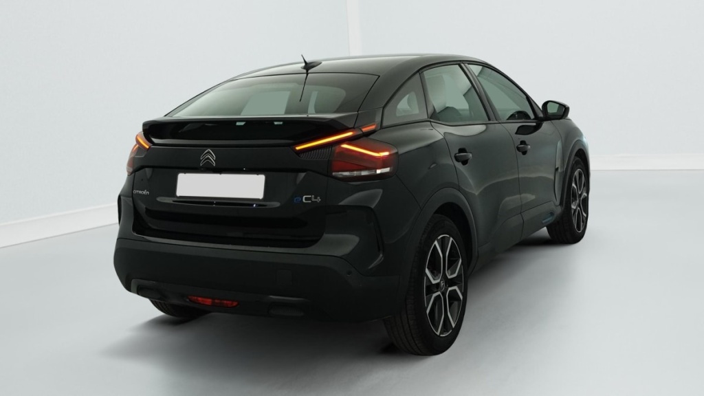 CITROEN E-C4 136 CH AUTOMATIQUE FEEL PACK - ref: 1-369973 - Photo 7