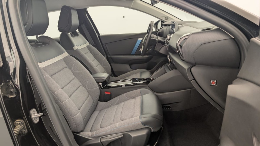 CITROEN E-C4 136 CH AUTOMATIQUE FEEL PACK - ref: 1-369973 - Photo 9