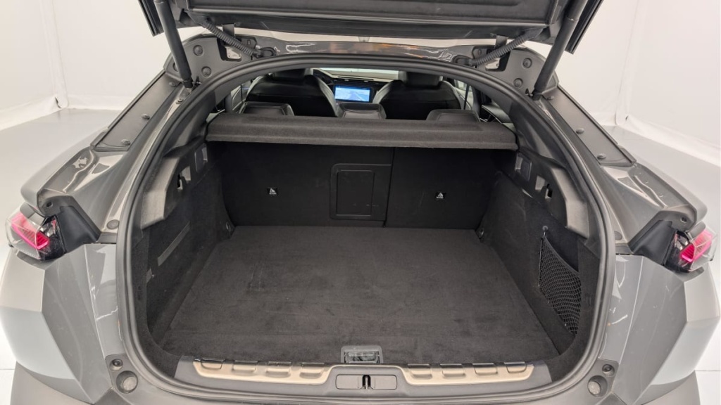 PEUGEOT 408 PHEV 225 e-EAT8 GT - ref: 1-369974 - Photo 11