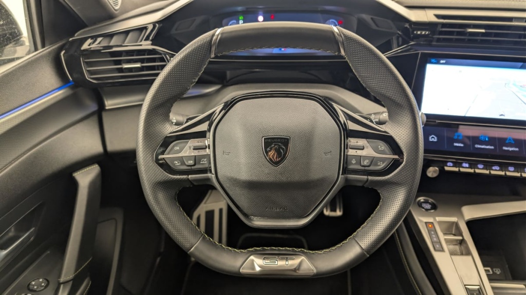 PEUGEOT 408 PHEV 225 e-EAT8 GT - ref: 1-369974 - Photo 14