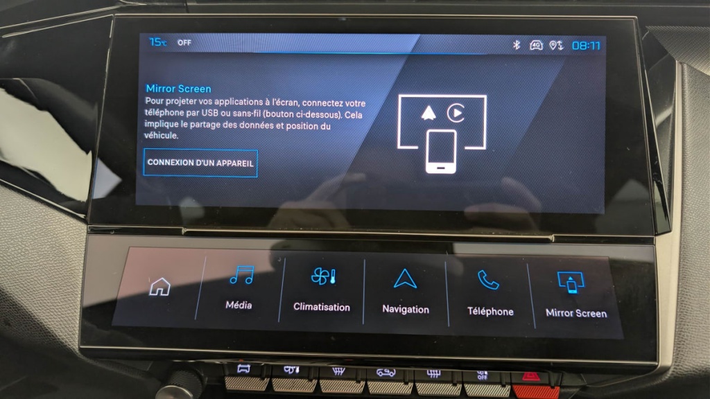 PEUGEOT 408 PHEV 225 e-EAT8 GT - ref: 1-369974 - Photo 18