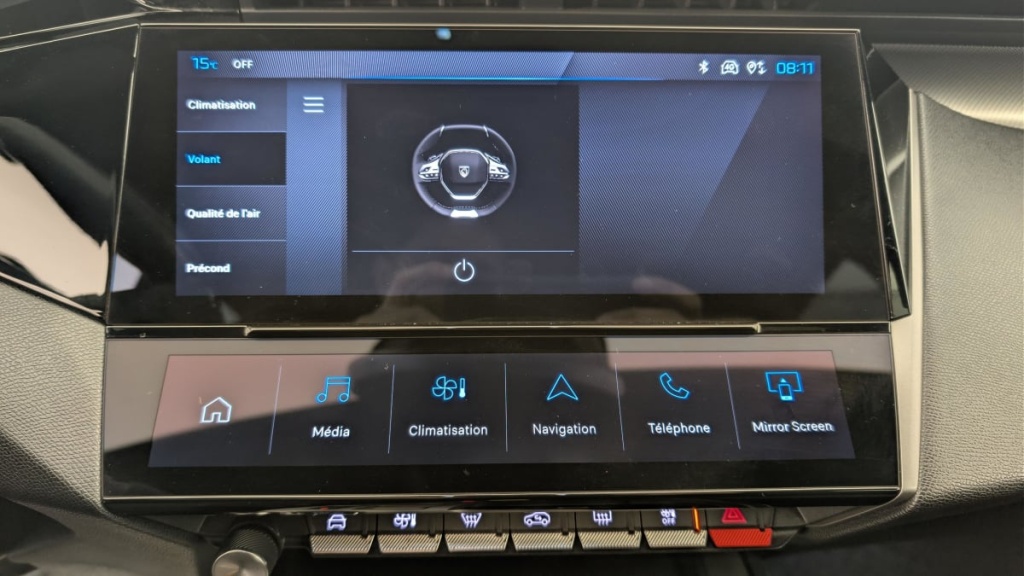 PEUGEOT 408 PHEV 225 e-EAT8 GT - ref: 1-369974 - Photo 20