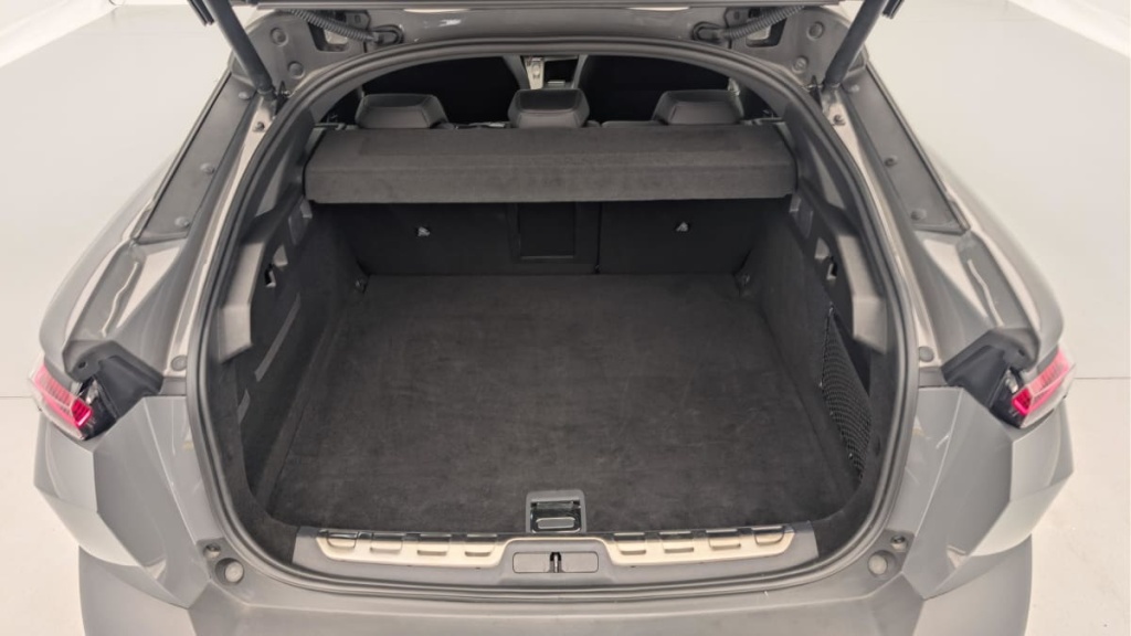 PEUGEOT 408 PHEV 225 e-EAT8 GT - ref: 1-369977 - Photo 11