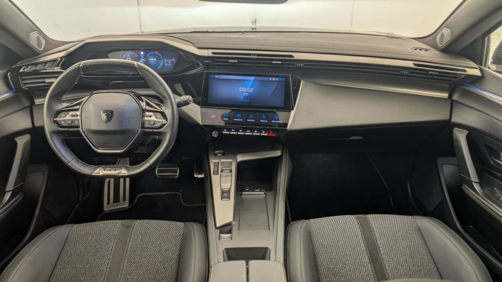 PEUGEOT 408 PHEV 225 e-EAT8 GT - ref: 1-369977 - Photo 13